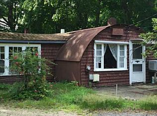 79 Dean Ave, North Kingstown, RI 02852