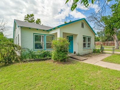 280 W Walnut St, Stephenville, TX, 76401