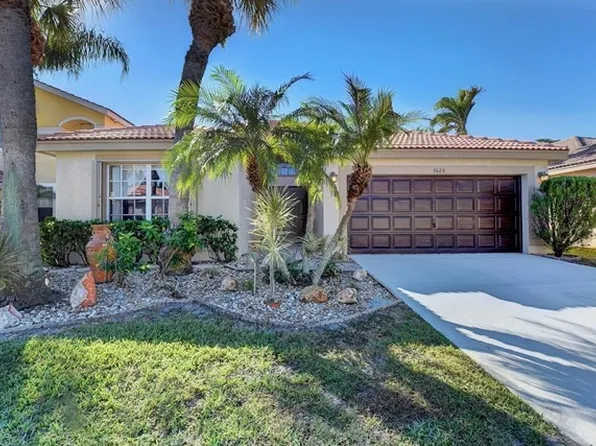 3626 Hudson Ln, Boynton Beach, FL 33436