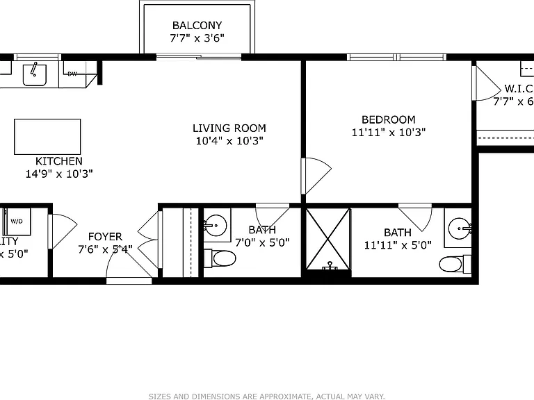231 1st St #4G — Photo 25