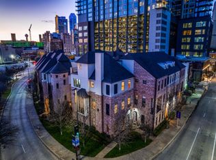 2133 Canton St, Dallas, TX 75201