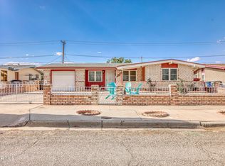 5137 Edmonton Ave, El Paso, TX 79924