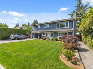5483 Chestnut Cres, Delta, BC V4K 1J5
