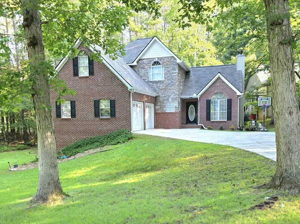 3117 Fairmond Ct, Villa Rica, GA 30180