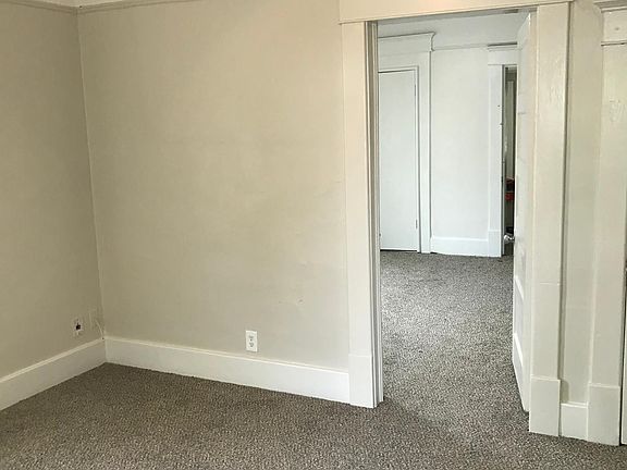 Living room looking into bedroom #1