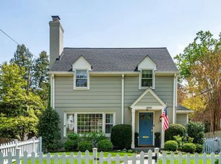 4910 Albemarle St NW, Washington, DC
