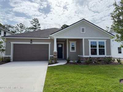 345 PALOMAR Drive, Saint Johns, FL, 32259