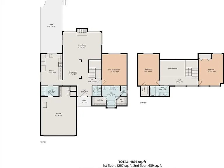 2609 Monarch Dr — Photo 19