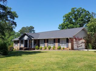 400 Holly Creek Dr, Anderson, SC 29621