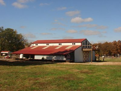 4995 State Highway 28, Eucha, OK, 74342