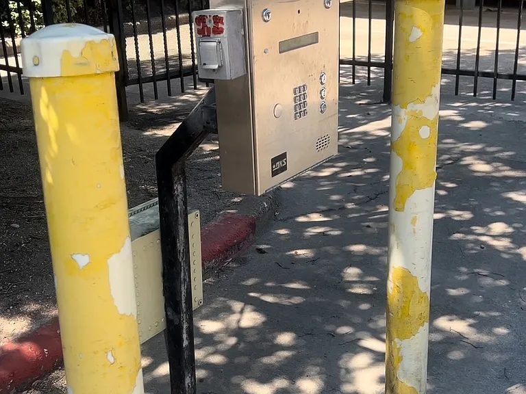 GATED COMMUNITY