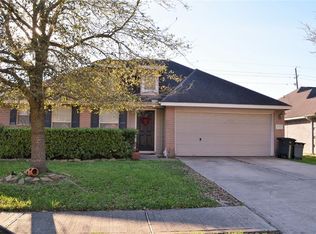 4807 Magnolia Creek Rd, Houston, TX 77084