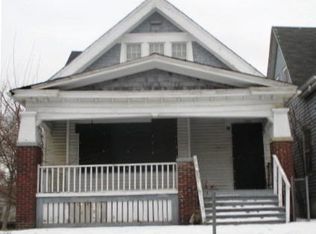 3203 N 29th St, Milwaukee, WI 53216