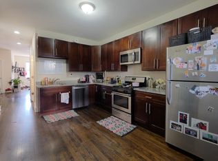 827 N Marshfield Ave APT 1F, Chicago, IL 60622