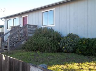 145 1/2 Grove St, Fort Bragg, CA 95437