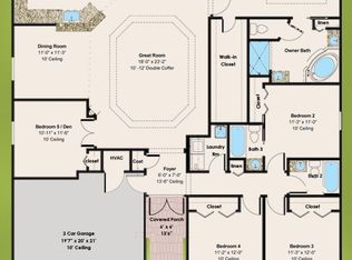 8879 SW 74th Ave, Gainesville, FL 32608