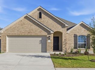 13405 Barn Chime St, Elgin, TX 78621