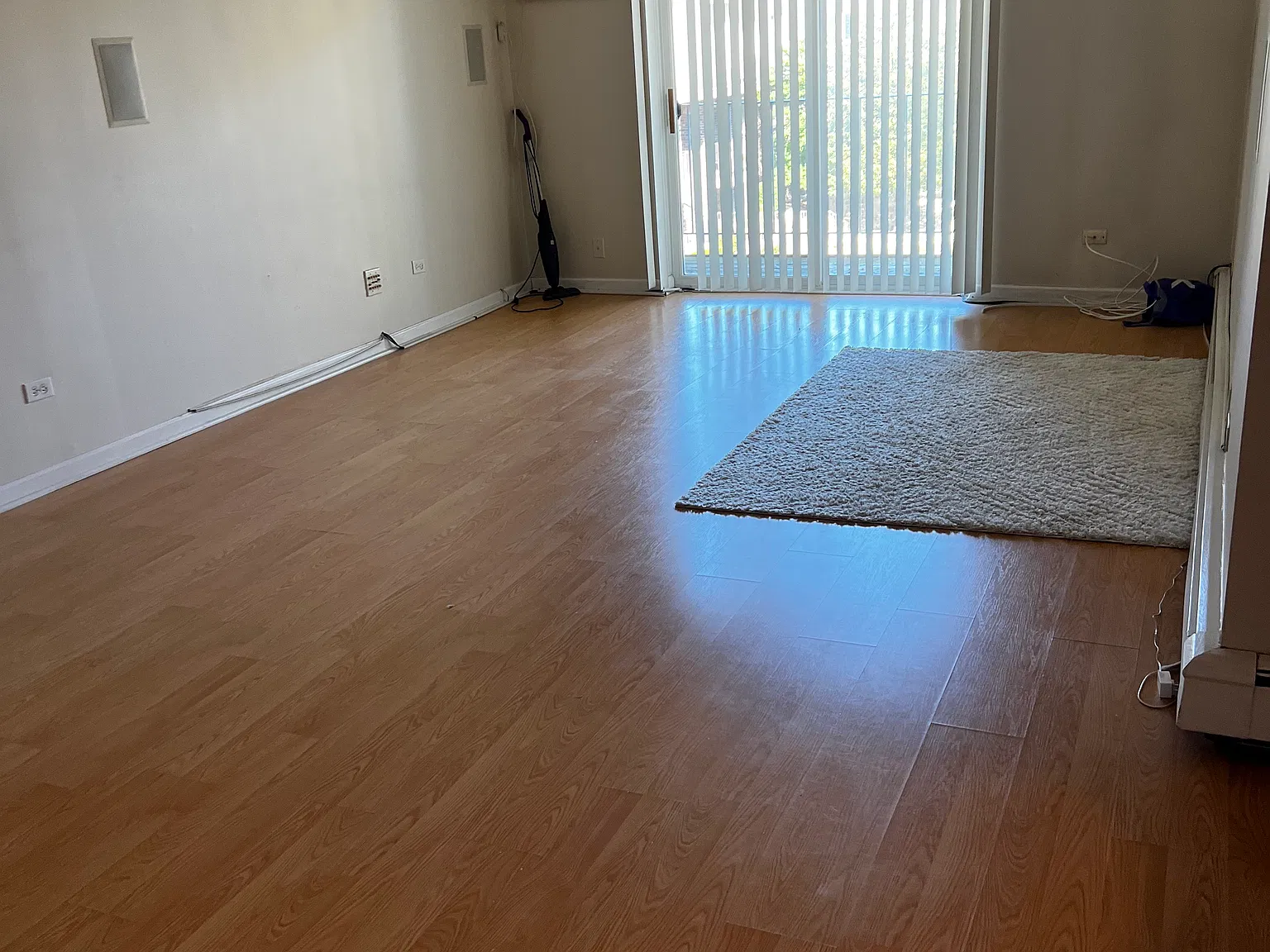 1 bed, 750 sqft, $1,400 — Photo 2