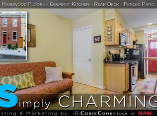 233 S Duncan St, Baltimore, MD 21231