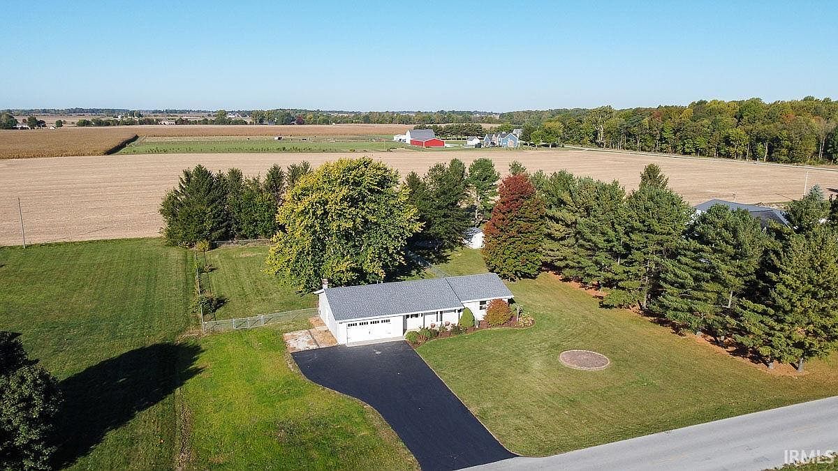 5145 S 750 W, Russiaville, IN 46979 MLS 202337697 Zillow