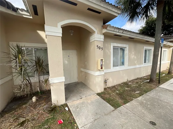 13260 Old Biscayne Dr APT 505, Homestead, FL 33033