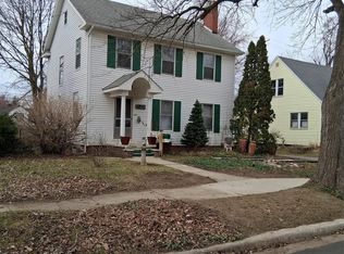 160 Chippewa Rd, Pontiac, MI 48341
