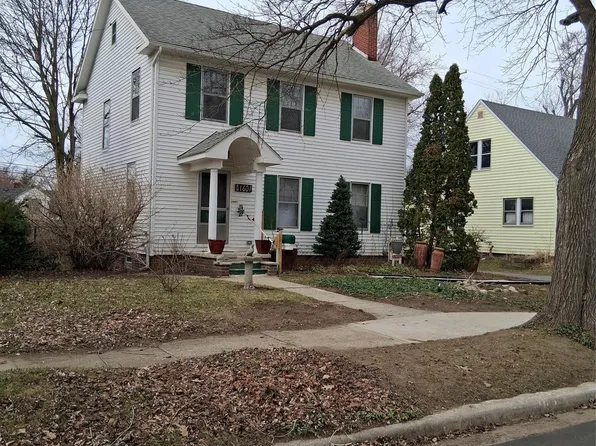 160 Chippewa Rd, Pontiac, MI 48341