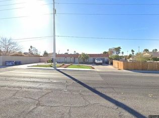 6365 E Bonanza Rd, Las Vegas, NV 89110