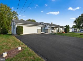 8409 Lancaster Ave, Bethel, PA 19507