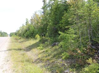 E North Caribou Lake Rd, De tour village, MI 49725