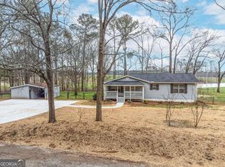 1140 Rogers Rd, Bogart, GA 30622