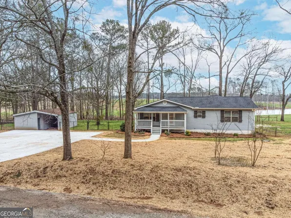 1140 Rogers Rd, Bogart, GA 30622