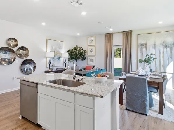 183 Turpentine Dr, Crawfordville, FL 32327