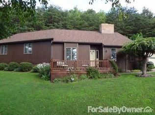 341 White Birch Ln, Montoursville, PA 17754