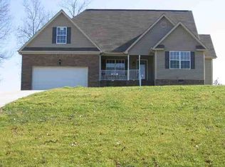 440 Farmway Dr SE, Cleveland, TN 37323