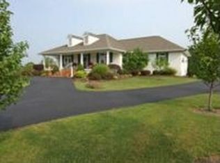 608 Natalie Ln, Lebanon, OH 45036
