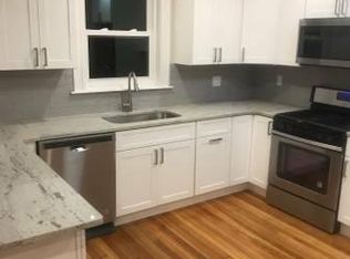 28 Winter St #12, Dorchester, MA 02122