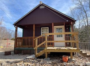 237 Scanland Farm Rd, Montgomery City, MO 63361