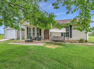 265 Bumpus Mill Rd LOT 87, Oak Grove, KY 42262