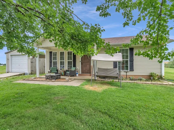 265 Bumpus Mill Rd Lot 87, Oak Grove, KY 42262