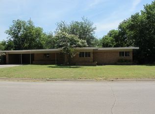 3520 London Ln, Richland Hills, TX 76118