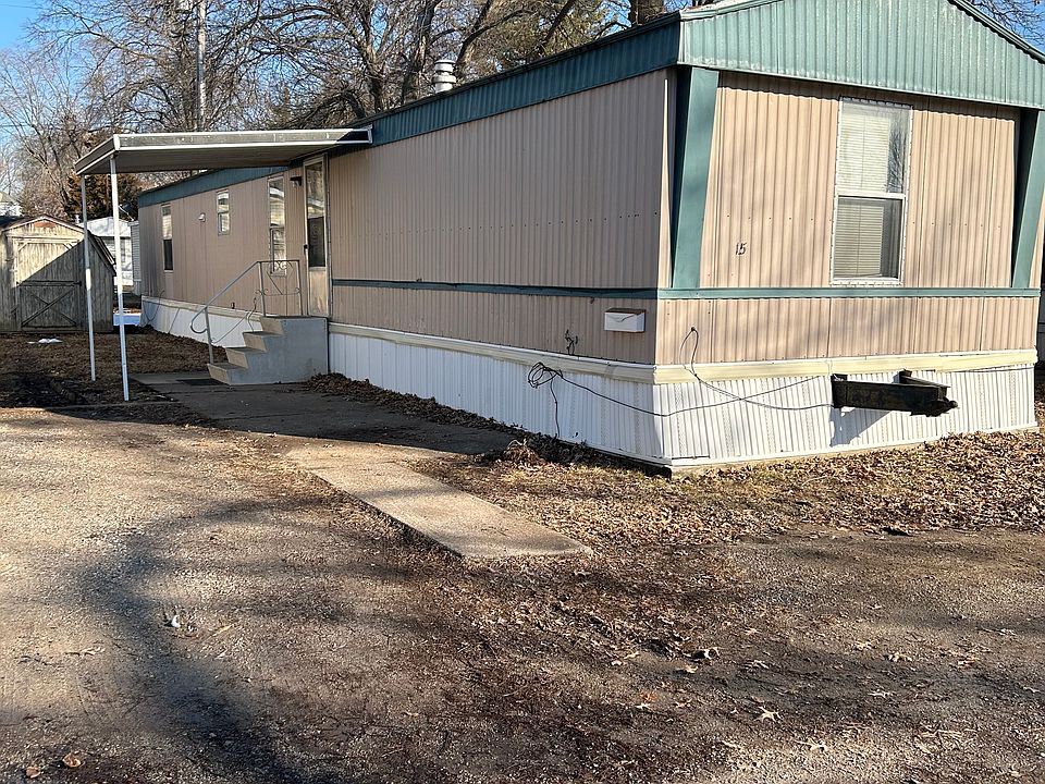 1st image of 1351 N 2nd St Lot 15