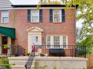 101 Hopkins Rd, Baltimore, MD 21212