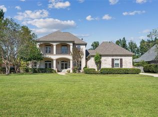 151 Chapel Loop, Mandeville, LA 70471