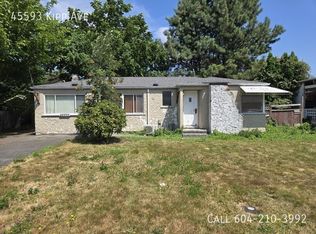 45593 Kipp Ave, Chilliwack, BC V2P1Z1