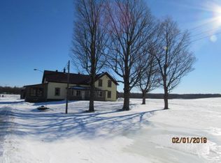 162 Cemetery Rd, Chateaugay, NY 12920