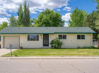1509 Cimarron Dr, Gillette, WY 82716