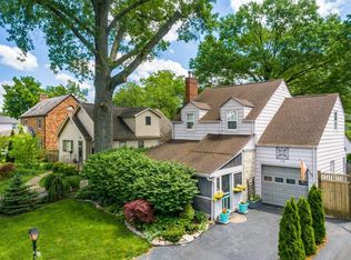 74 S Broadleigh Rd, Columbus, OH 43209