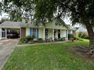 10386 Riggan Dr, Olive Branch, MS 38654