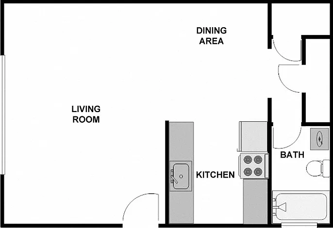 562 Kendall Avenue — Photo 3